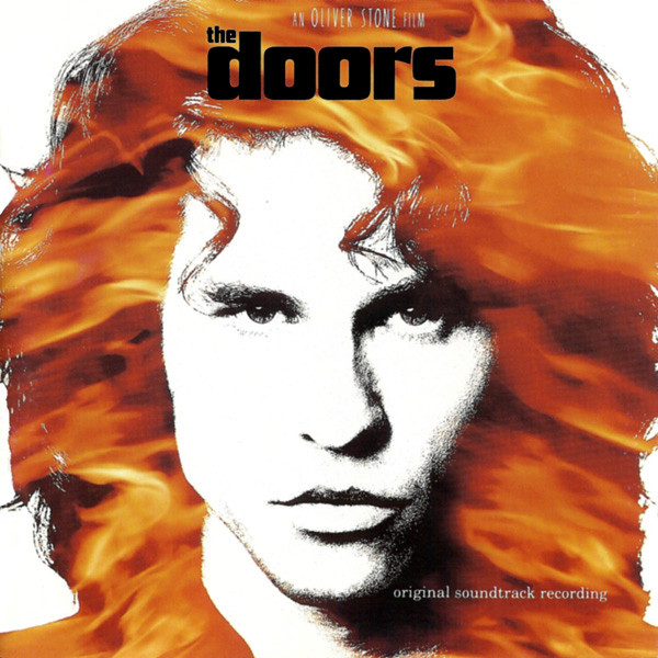 The Doors - The Doors (Music From The Original Motion Picture) | Elektra (7559-61085-1)