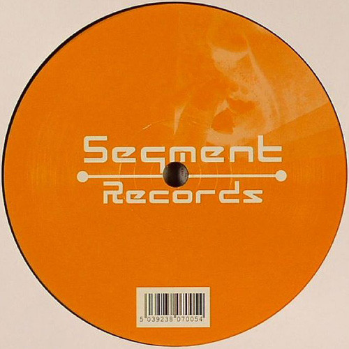 Hook And Black - Lifecycle | Segment Records (Segment004)