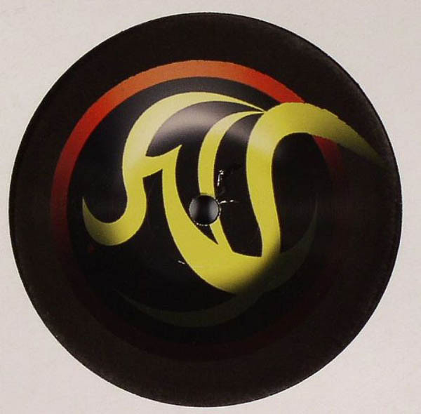 Jaimy - Revolution | Fatal Music (FM003) - 2 Jaimy - Revolution | Fatal Music (FM003) - 2