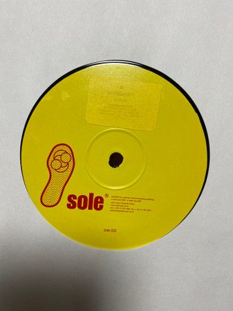 Sven Love & Catalan FC Featuring Paula Ralph - Just Keep Holding On | Sole Music (SOLE 032) - 3
