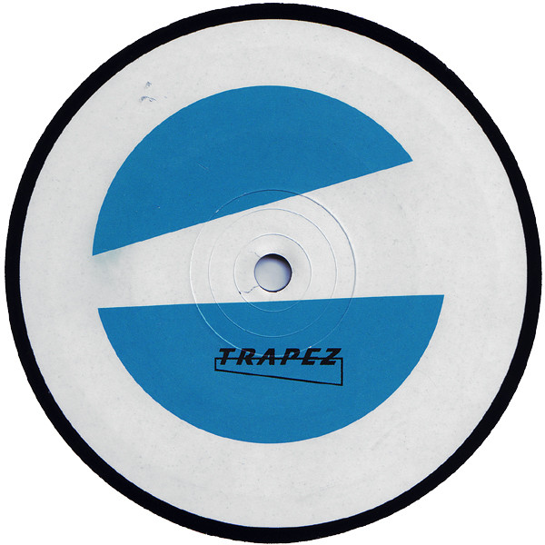Remute - Bounce 23 | Trapez (TRAPEZ 048) - 2