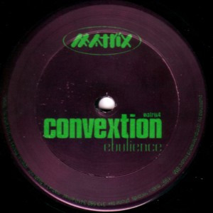 Convextion - Convextion 2 | Matrix (matrix4)