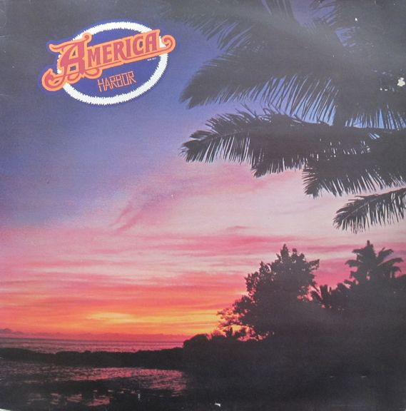 America - Harbor | Warner Bros. Records Inc. (56351) - main