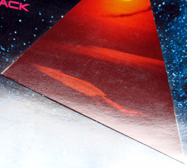 Europe - The Final Countdown | Epic (EPC 26808) - 9