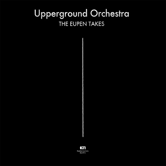 Upperground Orchestra - The Eupen Takes | Morphine Records (doser013s) - 2 Upperground Orchestra - The Eupen Takes | Morphine Records (doser013s) - 2