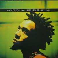 Speech - The Hey Song | Epic (EPC 668294 6)