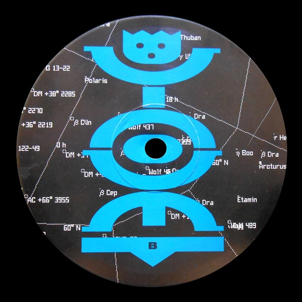 Odyssey EP