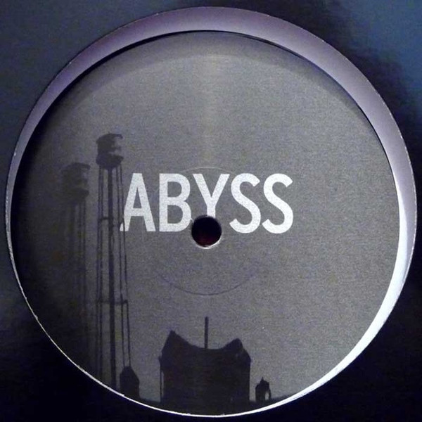 DCNT - Abyss | Platte International (PLATTE005) - 2 DCNT - Abyss | Platte International (PLATTE005) - 2