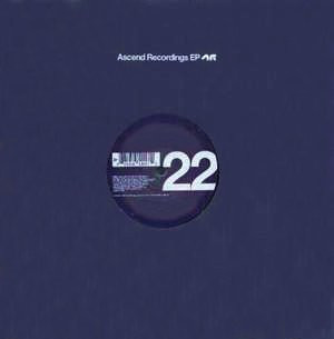DJ Preach Presents Dirty Bass - Joujouka EP | Ascend Recordings (ASC022)