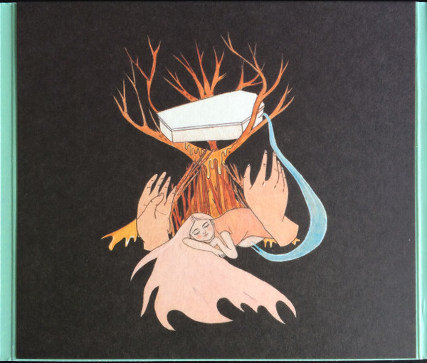 Purity Ring - Shrines | Last Gang Records (Q2 01399) - 4 Purity Ring - Shrines | Last Gang Records (Q2 01399) - 4