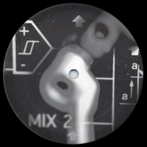 Aphex Twin - Analord 02 | Rephlex (ANALORD 02) - 2 Aphex Twin - Analord 02 | Rephlex (ANALORD 02) - 2
