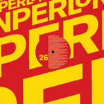 Pantytec - Elastobabe | Perlon (PERL 26) - 3