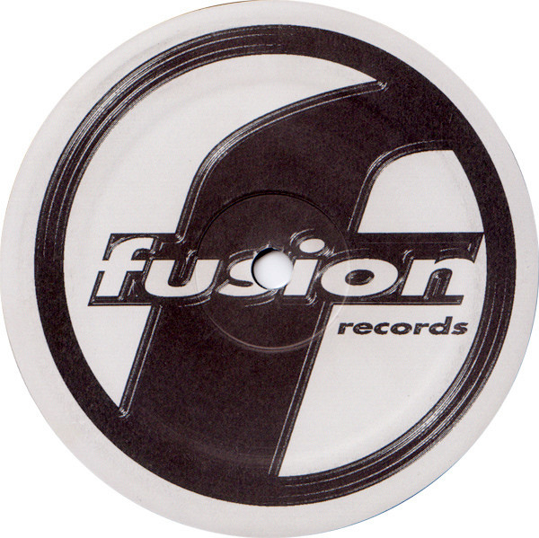 Lego - Quiet On The Set | Fusion Records (FUS-004) - 4