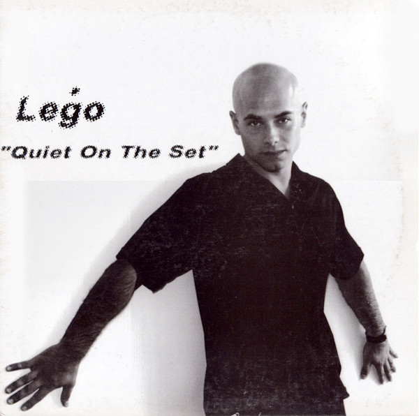 Lego - Quiet On The Set | Fusion Records (FUS-004) - main