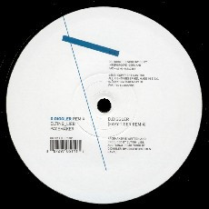 Elting Lieb - Pacemaker (D. Diggler Remix) | Konvex | Konkav (KK 021) - 2 Elting Lieb - Pacemaker (D. Diggler Remix) | Konvex | Konkav (KK 021) - 2