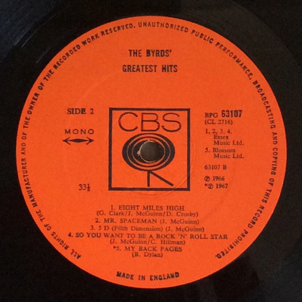 Greatest Hits
