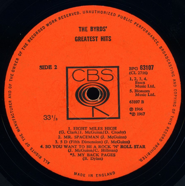 Greatest Hits