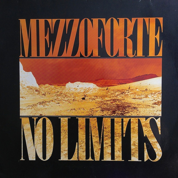 Mezzoforte - No Limits | RCA (PL 71182) - main Mezzoforte - No Limits | RCA (PL 71182) - main
