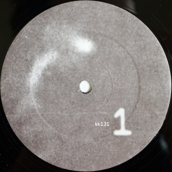 Psychick Warriors Ov Gaia - Rejammed - Kraak Remixes | KK Records (KK 131) - 3 Psychick Warriors Ov Gaia - Rejammed - Kraak Remixes | KK Records (KK 131) - 3