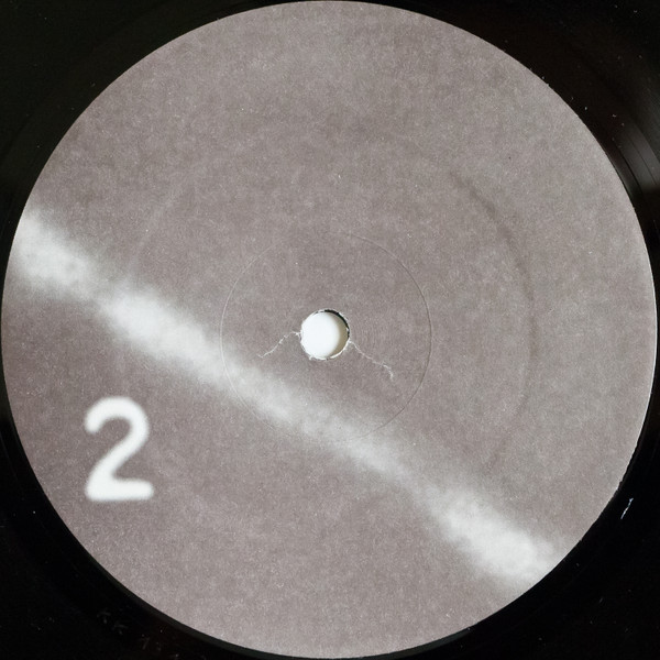 Psychick Warriors Ov Gaia - Rejammed - Kraak Remixes | KK Records (KK 131) - 4 Psychick Warriors Ov Gaia - Rejammed - Kraak Remixes | KK Records (KK 131) - 4