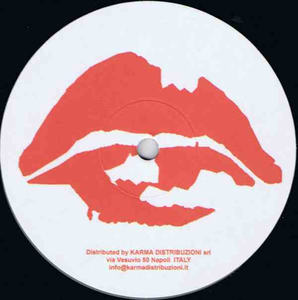 Diva - What I Want | First Floor Records (FRS001) - 2
