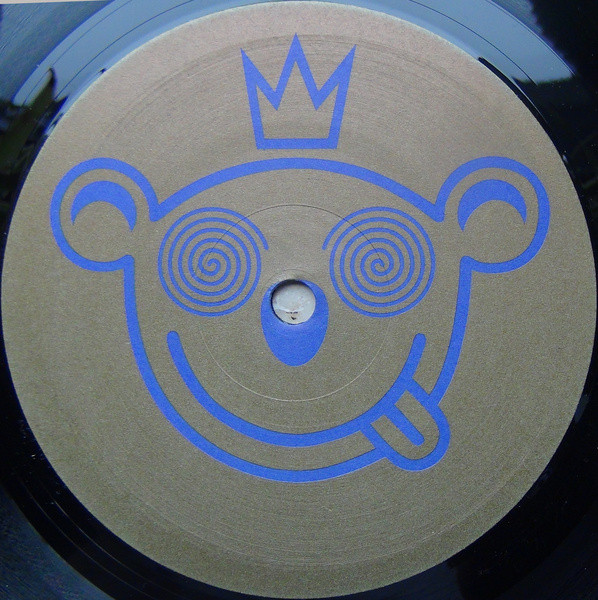 Dr. Mottes , Euphorhythm - Patrik | Space Teddy (STO 021) - 2 Dr. Mottes , Euphorhythm - Patrik | Space Teddy (STO 021) - 2