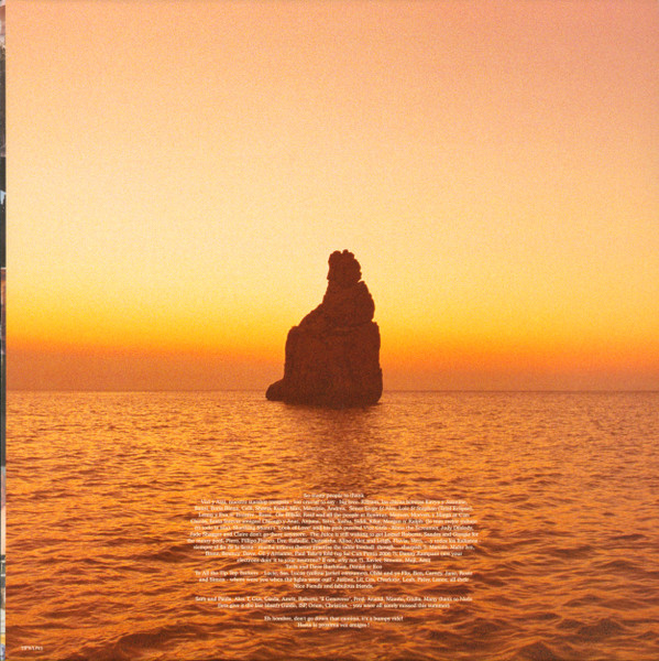 Various - Trance De Eivissa (2LP) [Vinyl] | TIP.World (TIPWLP03) - 7