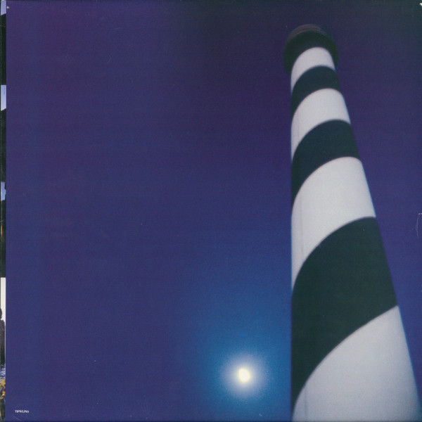 Various - Trance De Eivissa (2LP) [Vinyl] | TIP.World (TIPWLP03) - 9