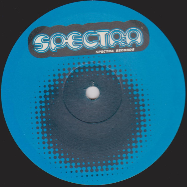 Ignazzio Presents I-Lectro - Slacker | Spectra Records (SPC 055) - 2 Ignazzio Presents I-Lectro - Slacker | Spectra Records (SPC 055) - 2