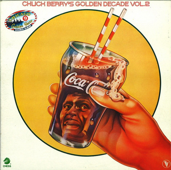 Chuck Berry's Golden Decade Vol.2
