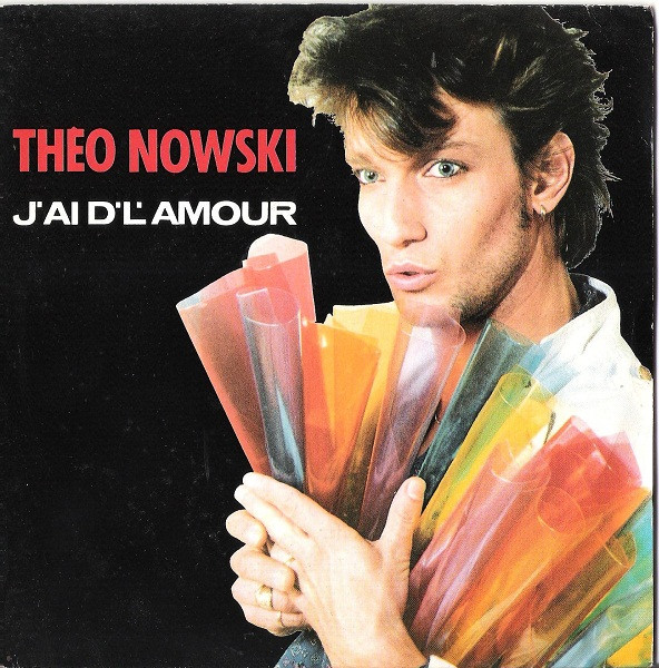 J'ai D'L'amour