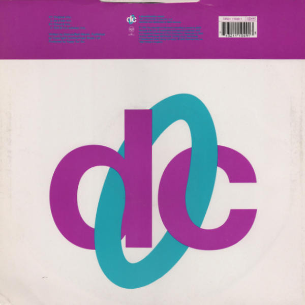 Hyper Go Go - High (Original Mixes And Remixes) | Deconstruction (74321 11049 1) - 2