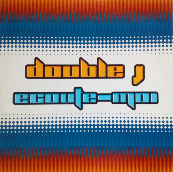 Double J - Ecoute-Moi | Various (VRS 6020) - main Double J - Ecoute-Moi | Various (VRS 6020) - main
