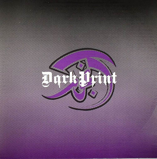 Viper Kid - Bendash EP | Dark Print (DARK PRINT 003) - main