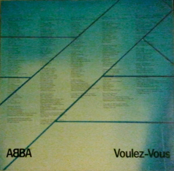 ABBA - Voulez-Vous | Atlantic (XSD 16000) - 5 ABBA - Voulez-Vous | Atlantic (XSD 16000) - 5