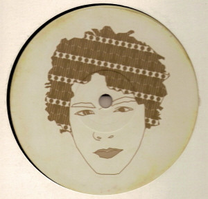 Geiger - Trax | Teile (TEILE 001) - main