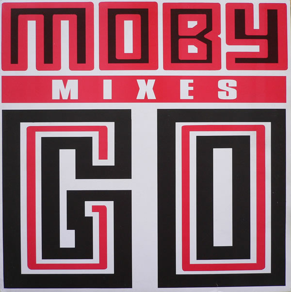 Moby - Go (Mixes) | Outer Rhythm (FOOT 15X)