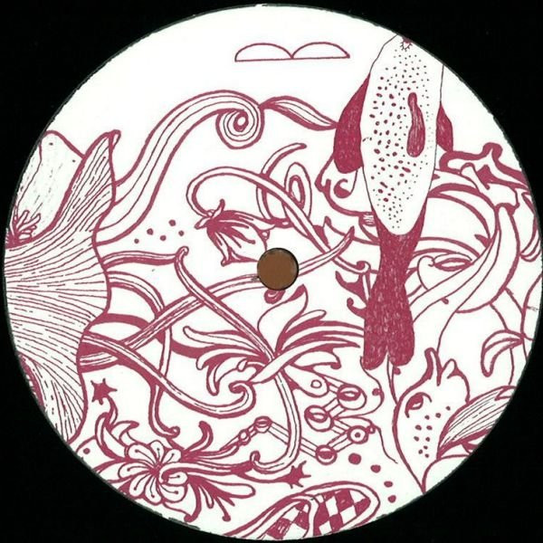 Duijn & Douglas - A Little Something | Organic-Music (ORG004)