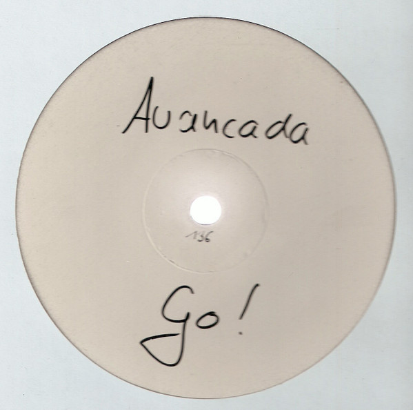 Avancada - Go! | X-IT Records (none)