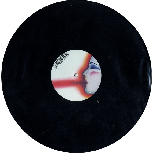 Sugar Caine - The Soul | Superbunny Recordings (SUBU-011) - 2 Sugar Caine - The Soul | Superbunny Recordings (SUBU-011) - 2