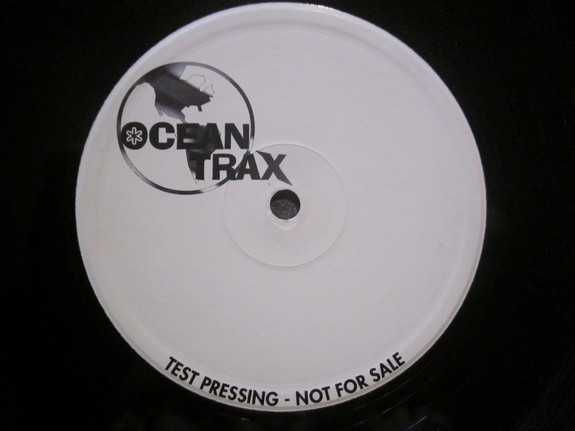 Subsystem Feat. Lisa Millett - The Best Of Me | Ocean Trax (OCN 031) - 3 Subsystem Feat. Lisa Millett - The Best Of Me | Ocean Trax (OCN 031) - 3