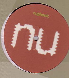 Rollercone - Palais Mascotte | Nuphonic (NUX 130) - 2