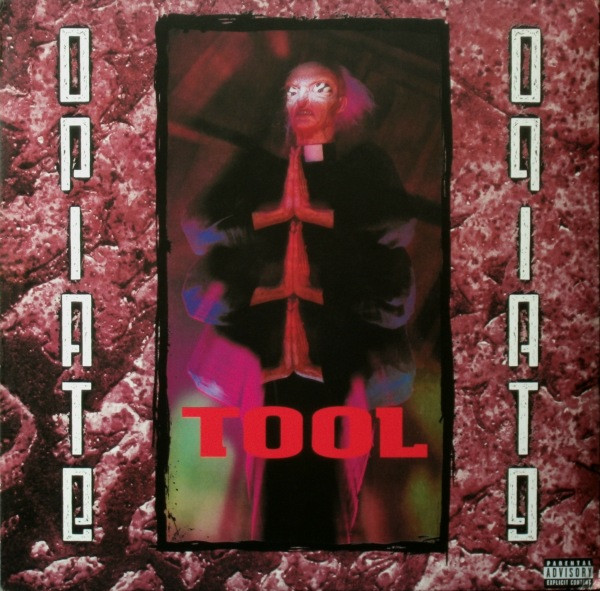 Tool - Opiate | Volcano (61422-31027-1) - main Tool - Opiate | Volcano (61422-31027-1) - main