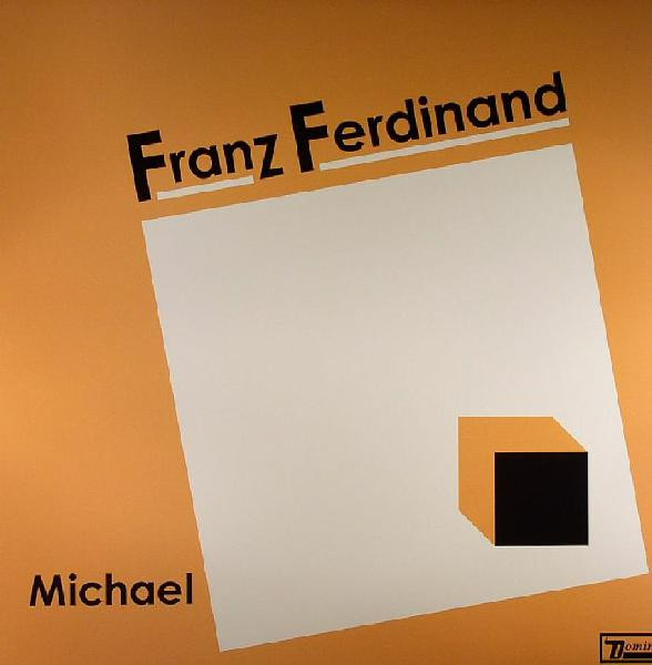 Franz Ferdinand - Michael | Domino (DNO 998)