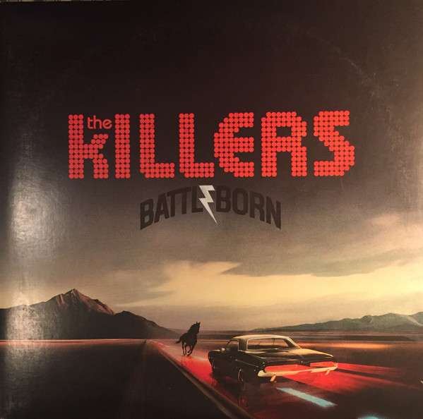 Battle Born