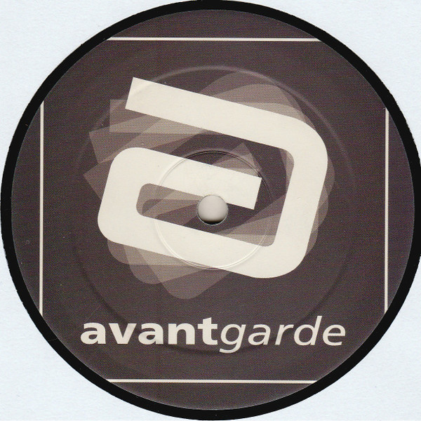 Twisted Playboys - Angel Dust | Avantgarde (Avant012) - 4 Twisted Playboys - Angel Dust | Avantgarde (Avant012) - 4