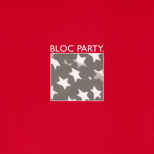 Bloc Party - Bloc Party E.P. | Dim Mak Records (DM069)