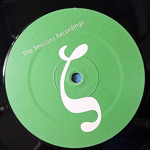 C-Jay - Slag! | The Sessions Recordings (TSR002) - 2