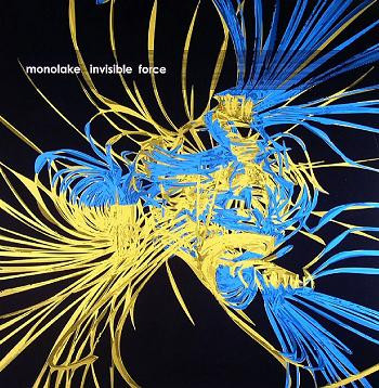 Monolake - Invisible Force | Monolake / Imbalance Computer Music (ML 013)