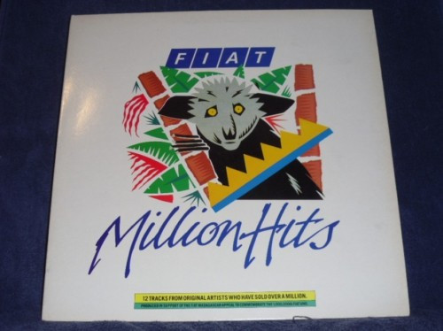 Fiat Million Hits